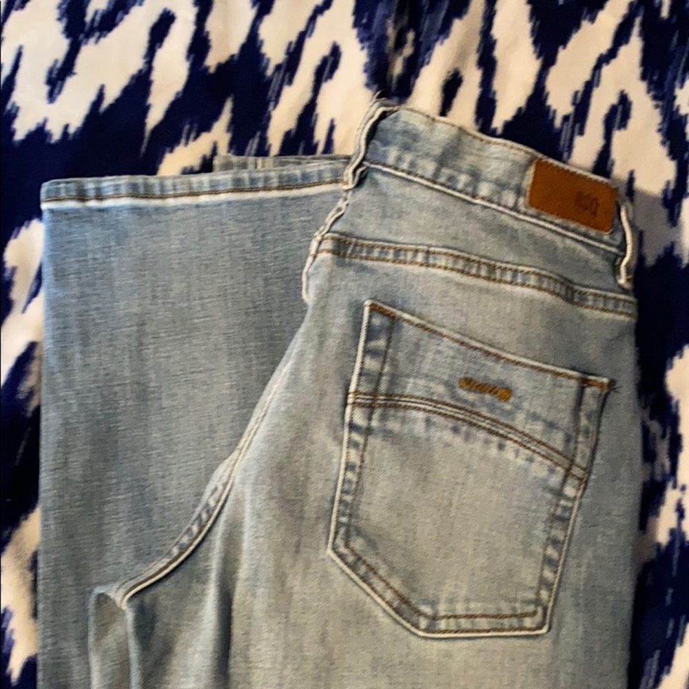 RSQ jeans